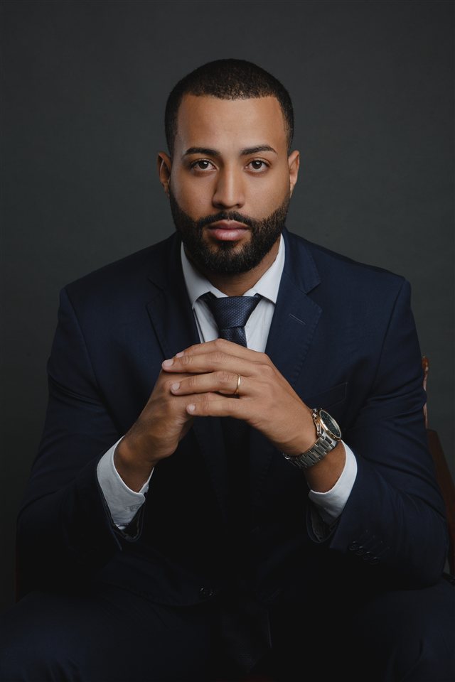 Ricardo Nascimento